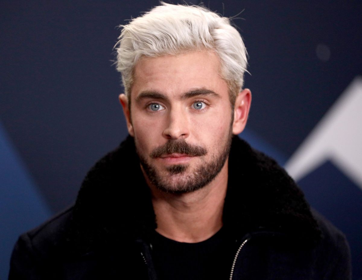 Zac Efron responds to plastic surgery rumours on his jaw and remarkable change in appearance