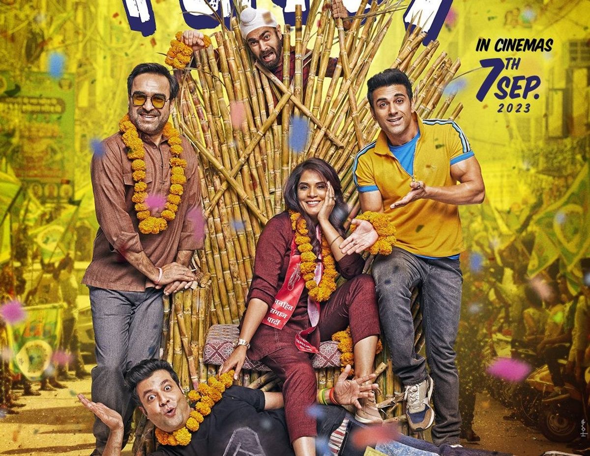 ‘Fukrey 3’ to land on December 1