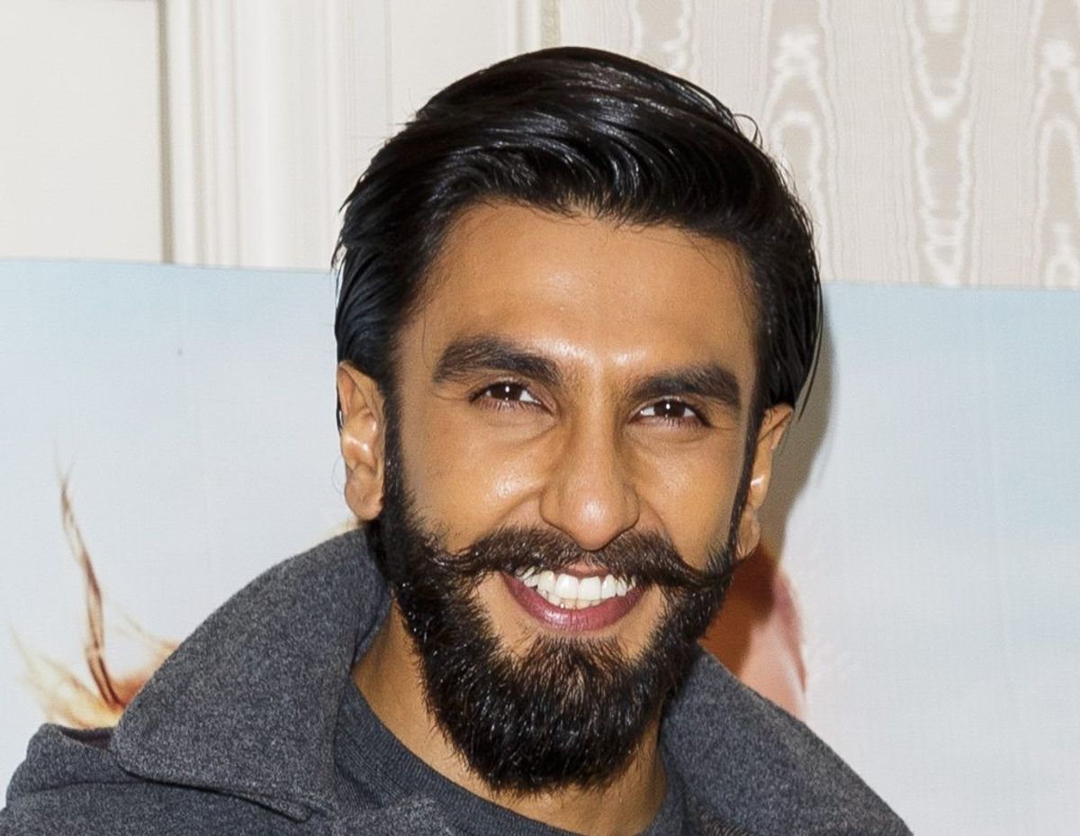 Ranveer, Deepika’s 83 trailer to be out on December 1?