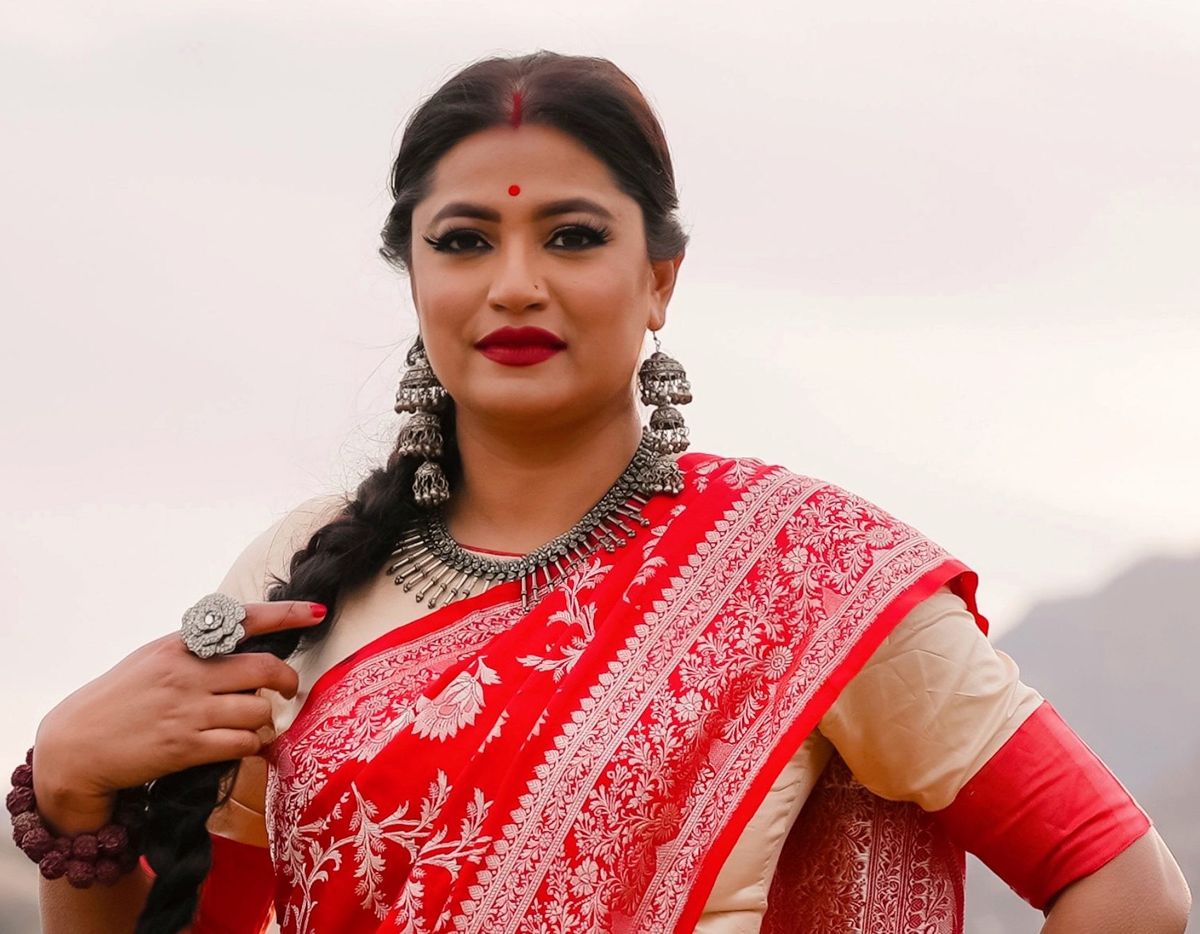 Suchismita: A life-long connection to music