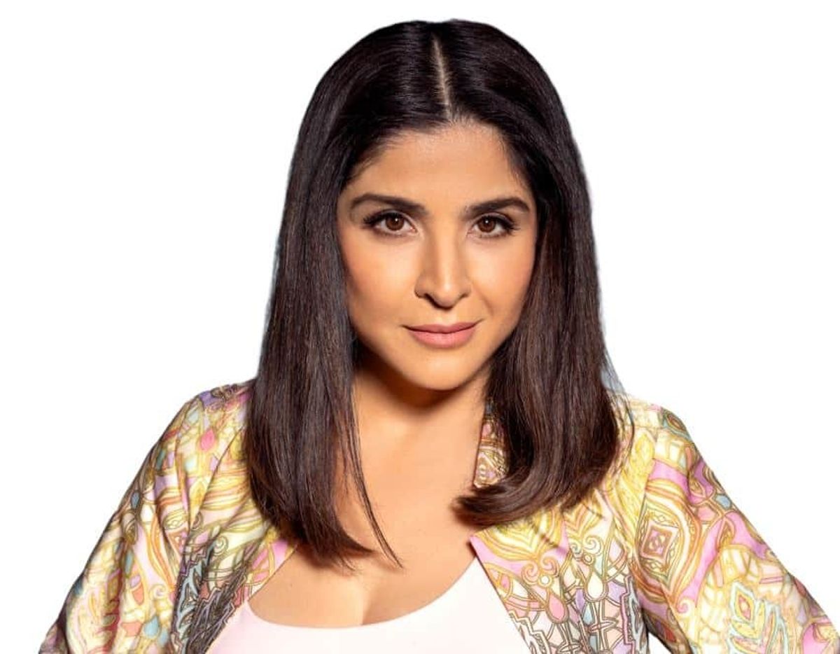 Maheep Kapoor: How to be really Fabulous