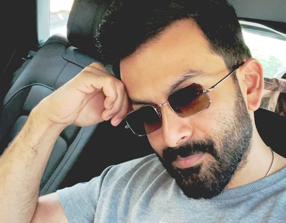 Prithviraj joins Karan Johar to co-produce Driving Licence remake