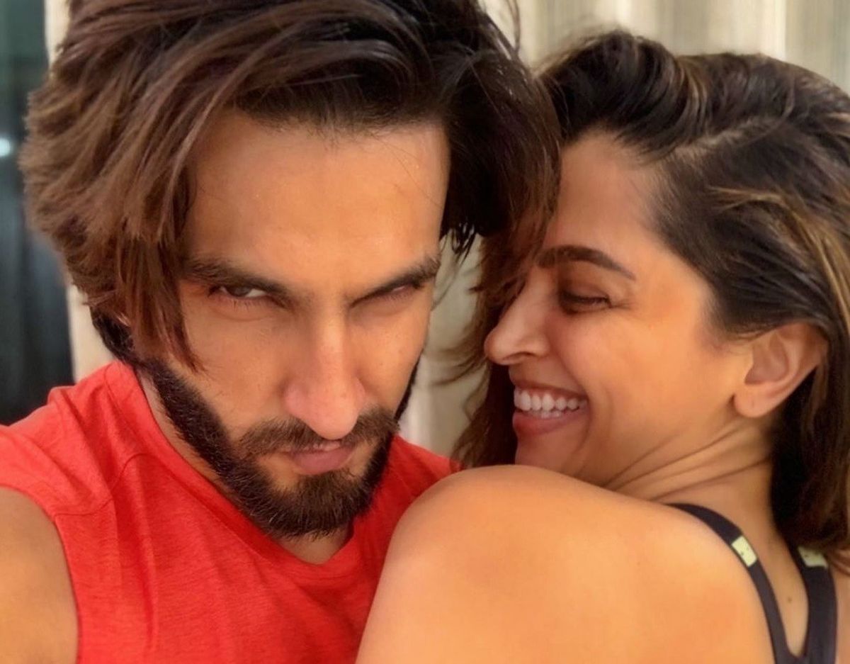 Deepika Padukone, Ranveer Singh’s 4th wedding anniversary, die-hard fans pour wishes