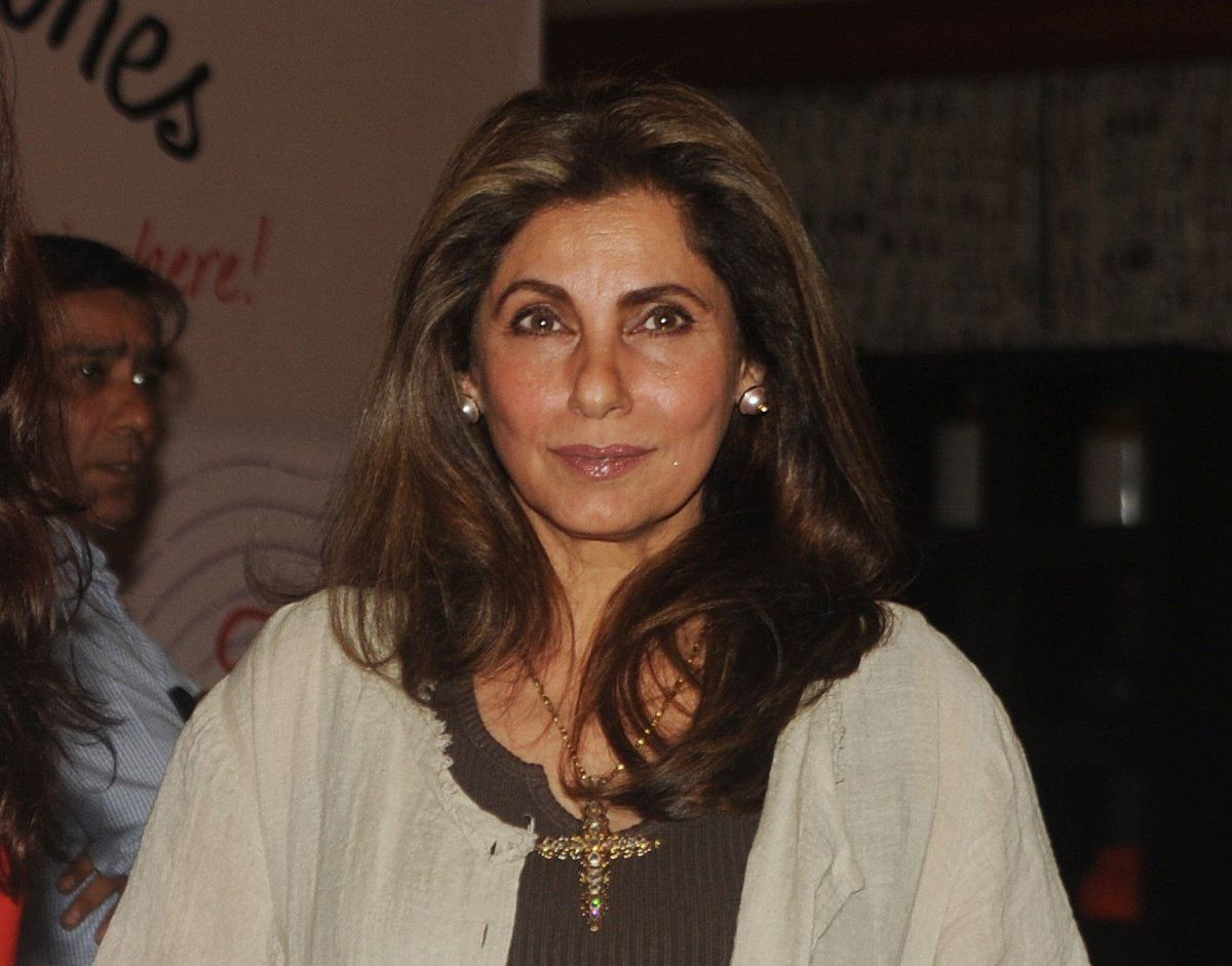 Top 10 Dimple Kapadia moments in movies