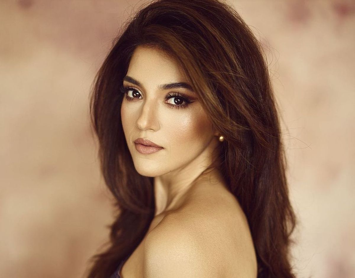 ‘Sultan of Delhi’ actress takes offence over ‘sex’ label to scene depicting ‘brutal marital rape’