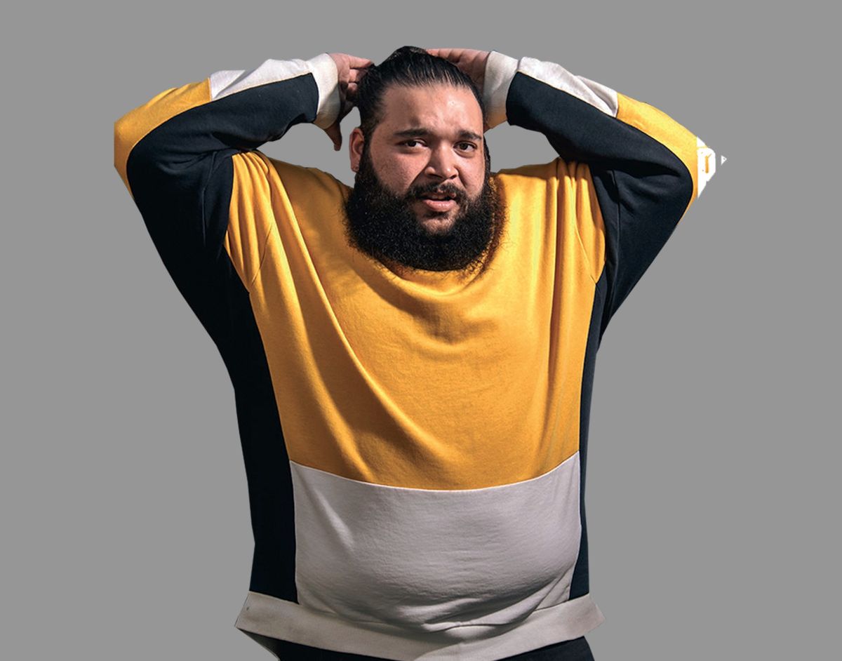 Raj Poojara: I spent most of my life trying to convince people I’m Indian