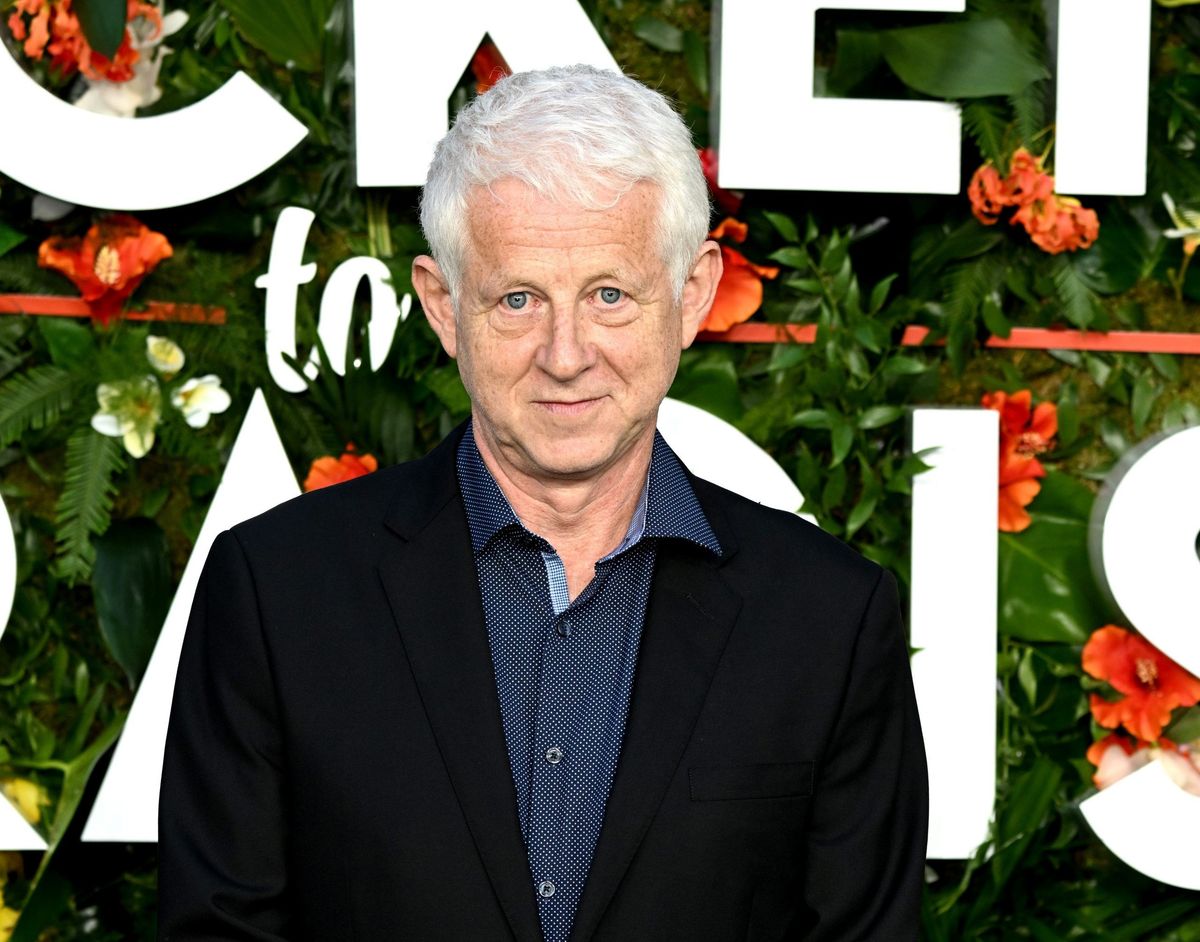 ‘Love Actually’ director feels ‘uncomfortable and a bit stupid’ about the film’s lack of diversity