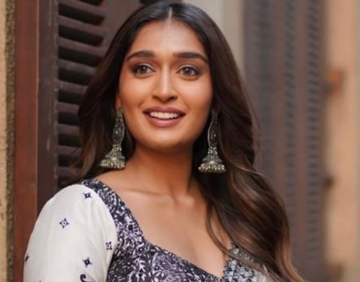 Niharika NM: I’m here today only because of my audience
