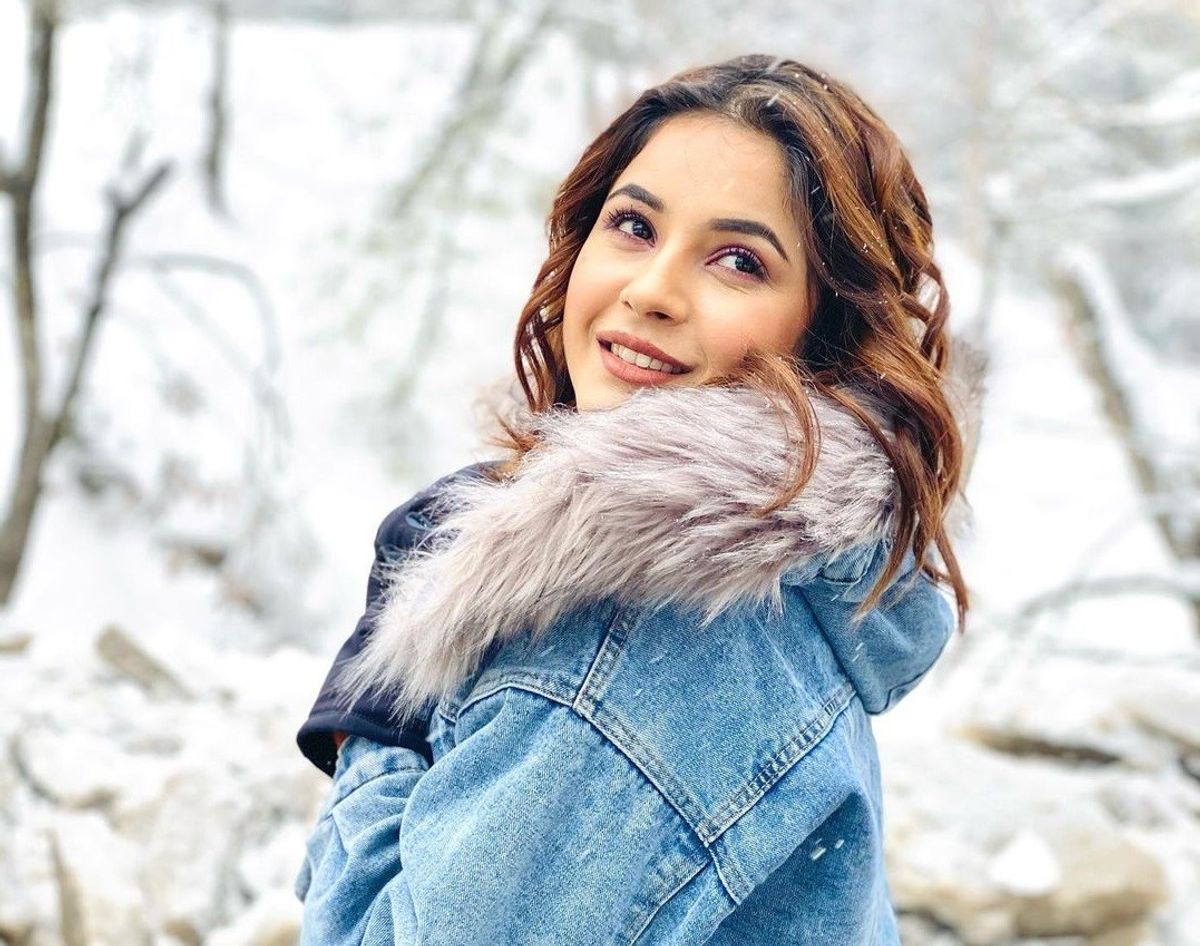 Shehnaaz Gill to star in Diljit Dosanjh’s Honsla Rakh