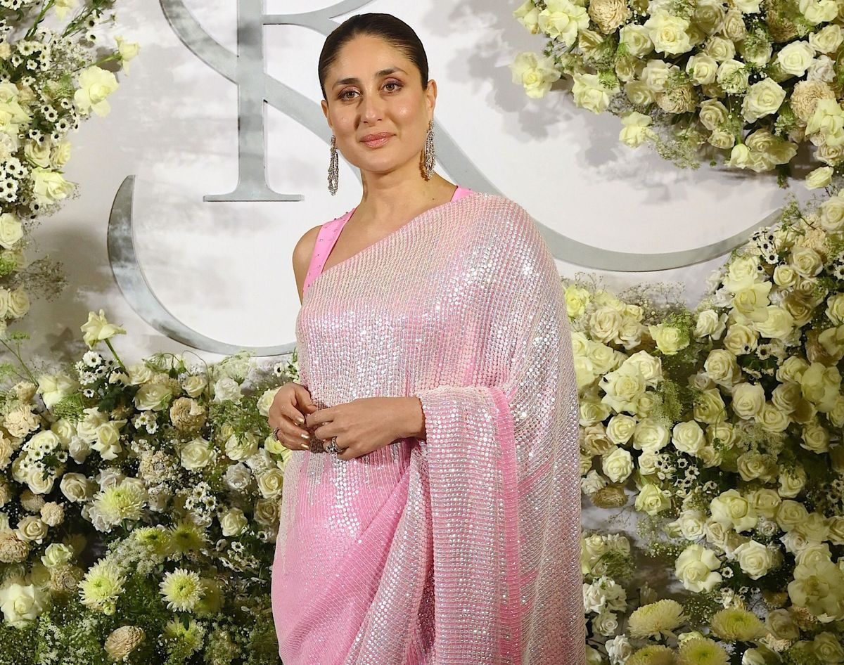 Kareena on playing Black Widow in Marvel’s ‘Wastelanders’