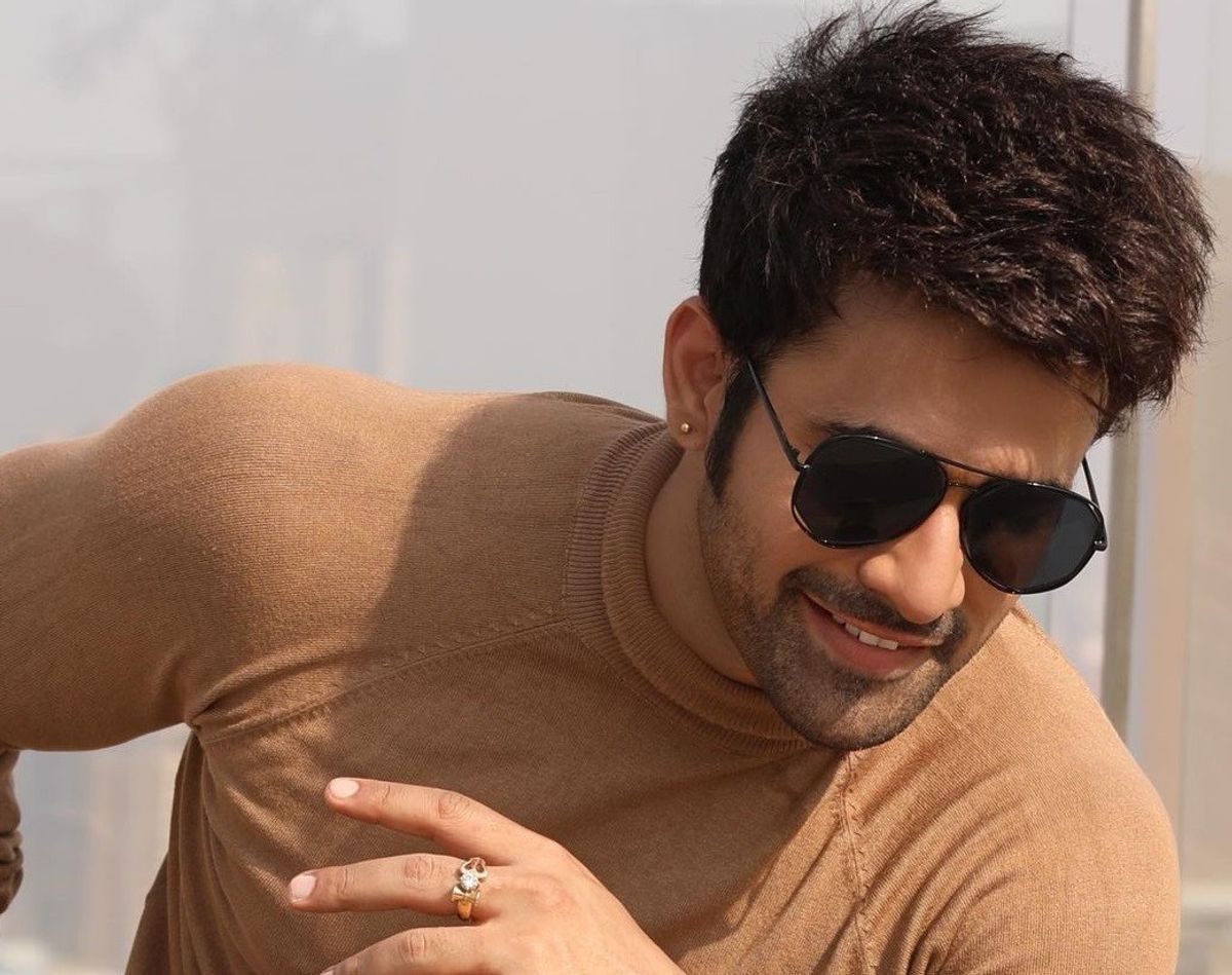 Naagin actor Pearl V Puri arrested for allegedly raping a minor