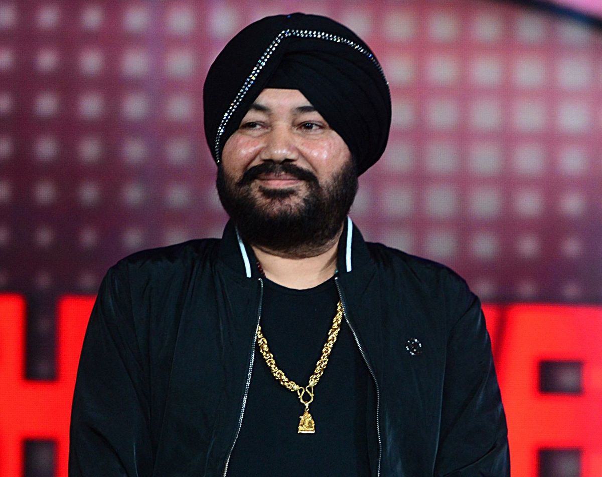 Birthday special: Iconic songs of Daler Mehndi