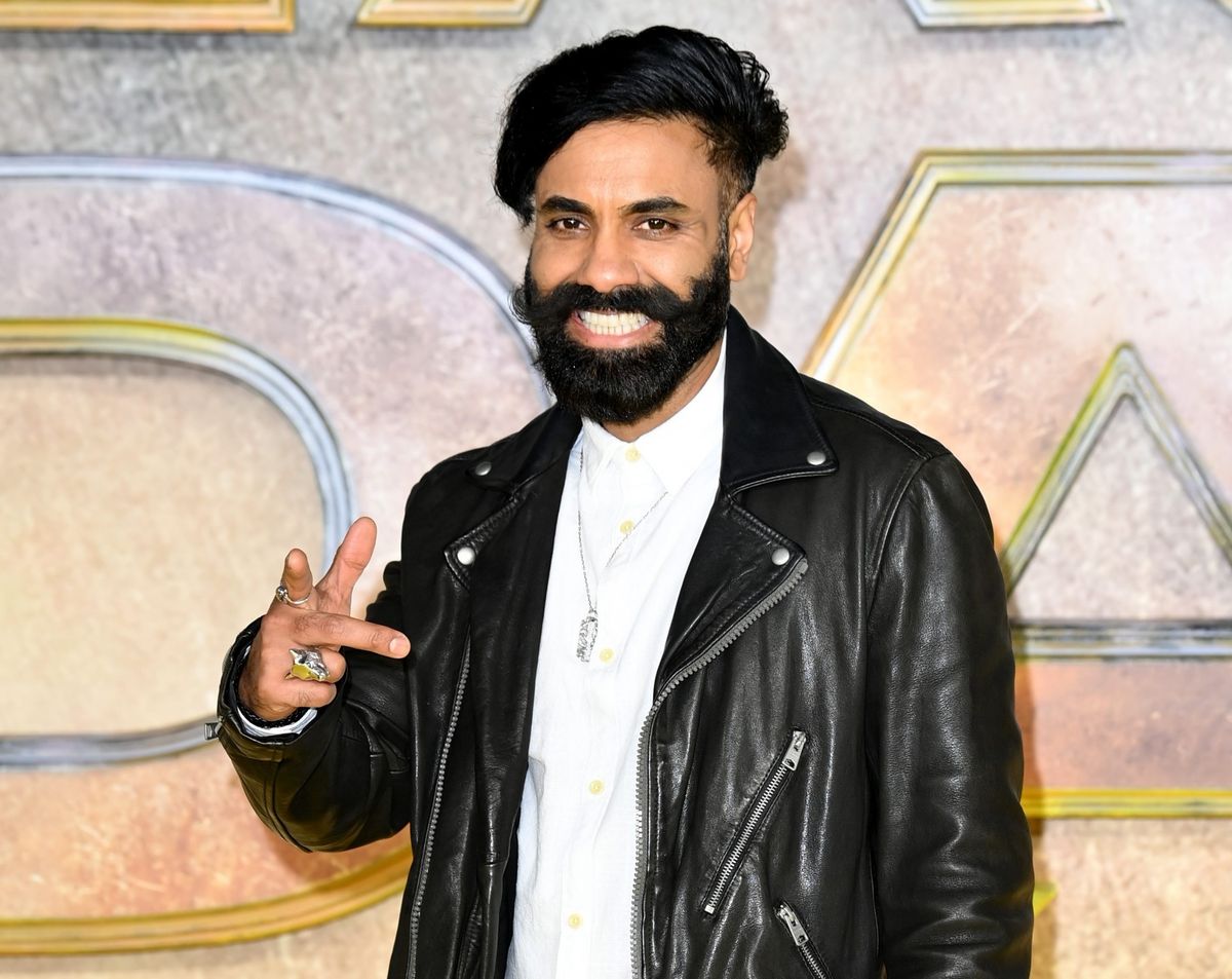 Edinburgh Festival 2023: Must-see comedy shows by British-Asians and others