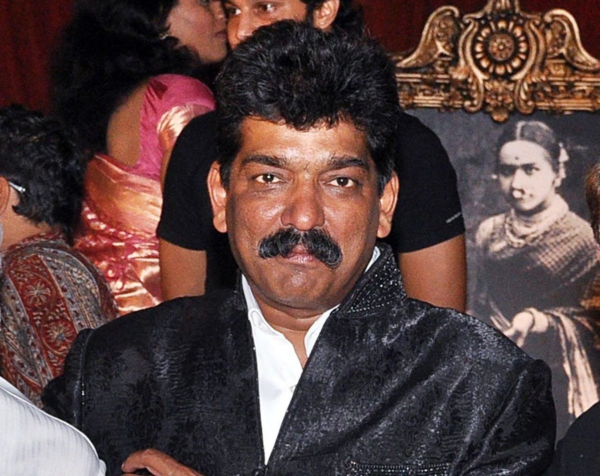 India film industry mourns award-winning art director Nitin Desai who was found hanging in studio