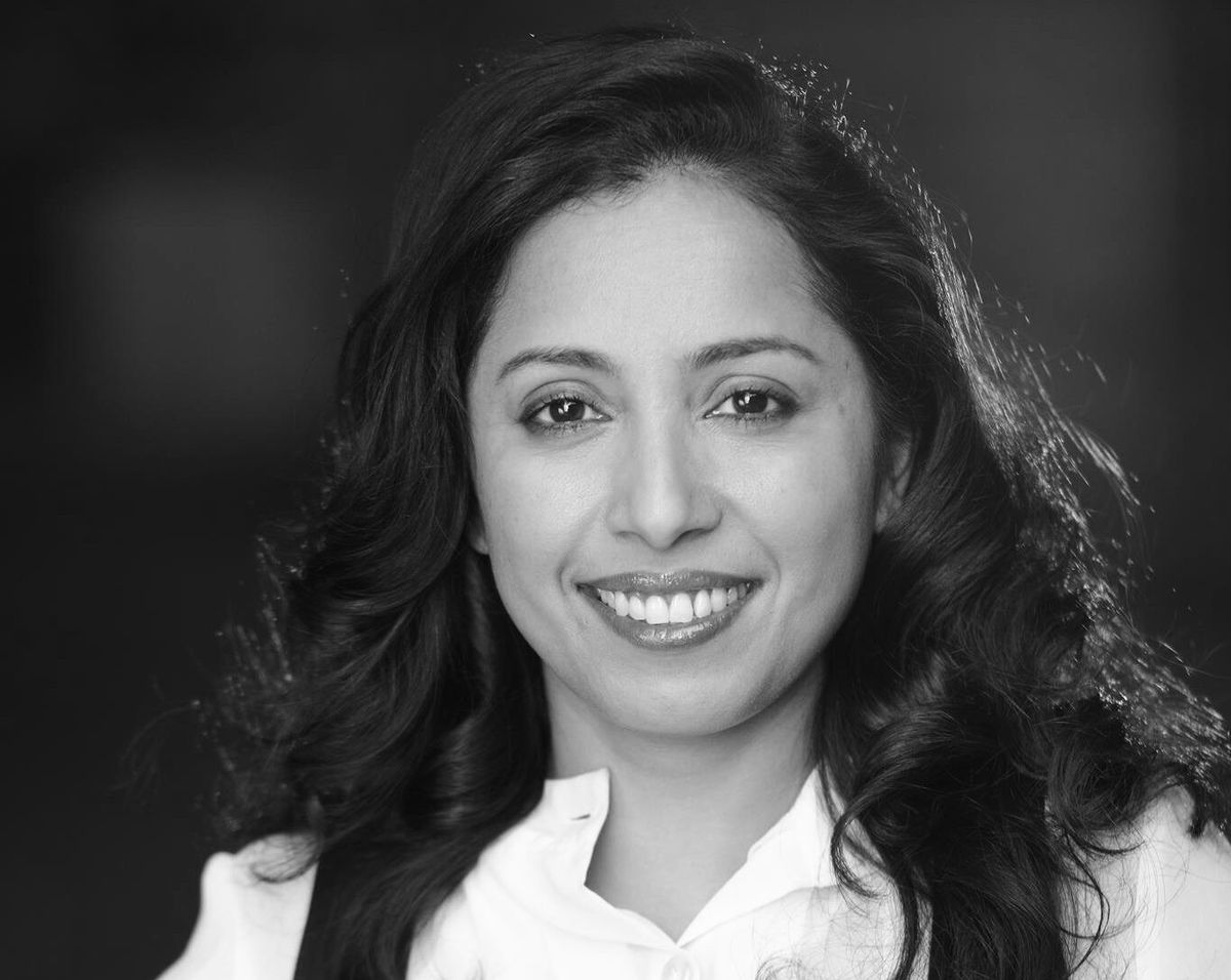 Nazrin Choudhury short film sheds light on abortion issues in America
