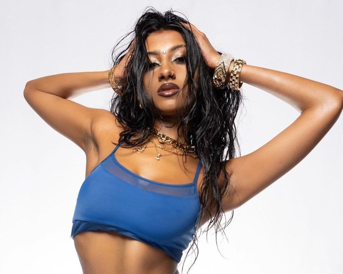 Two Indian origin singers make it to contestants list for HybeXGeffen Records’ new global girl group