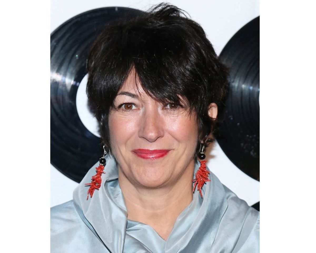 British socialite Ghislaine Maxwell deserve at least 30 years sentence for sex trafficking young girls, say prosecutors