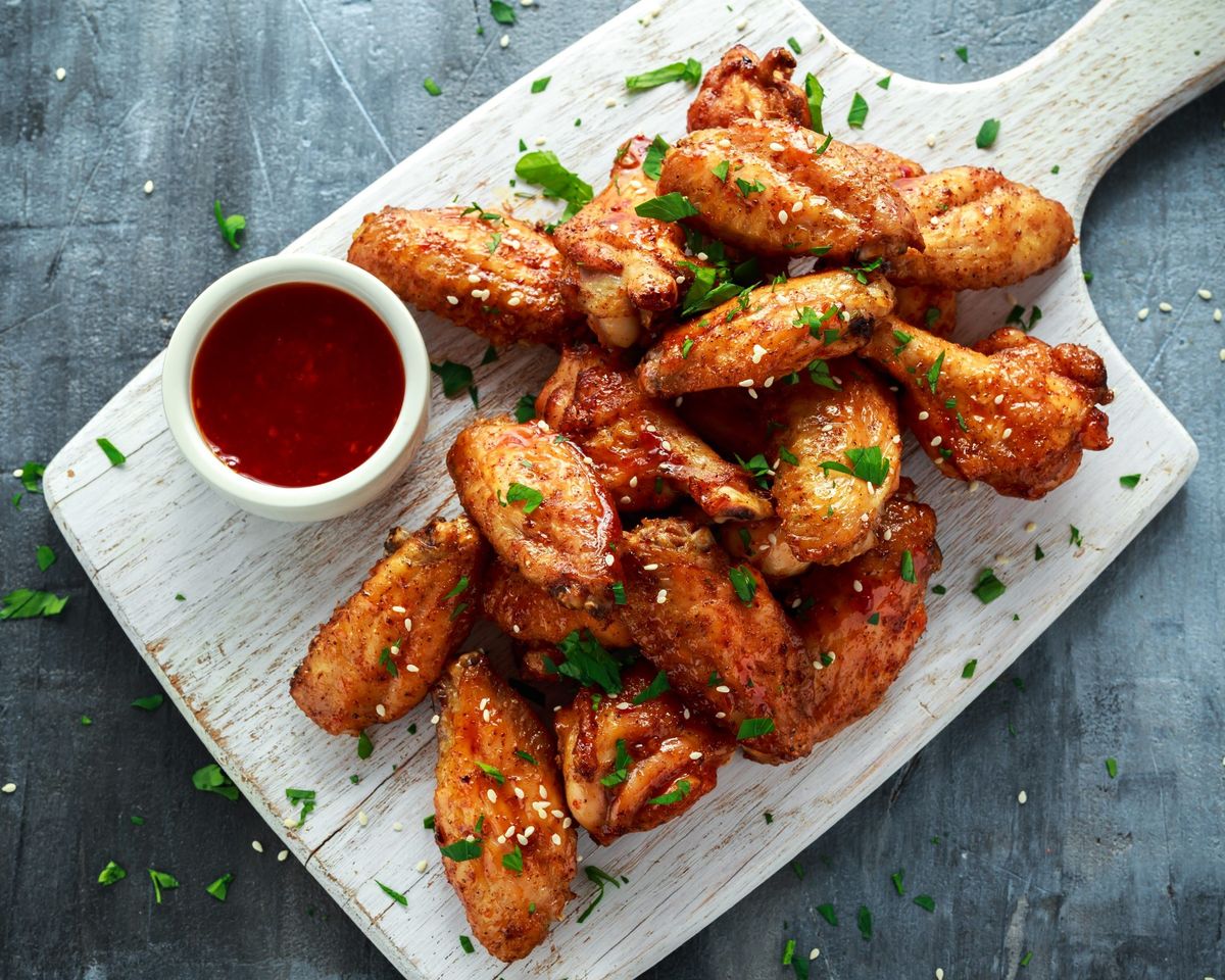 Spicy food: Is it harmful or healthy?
