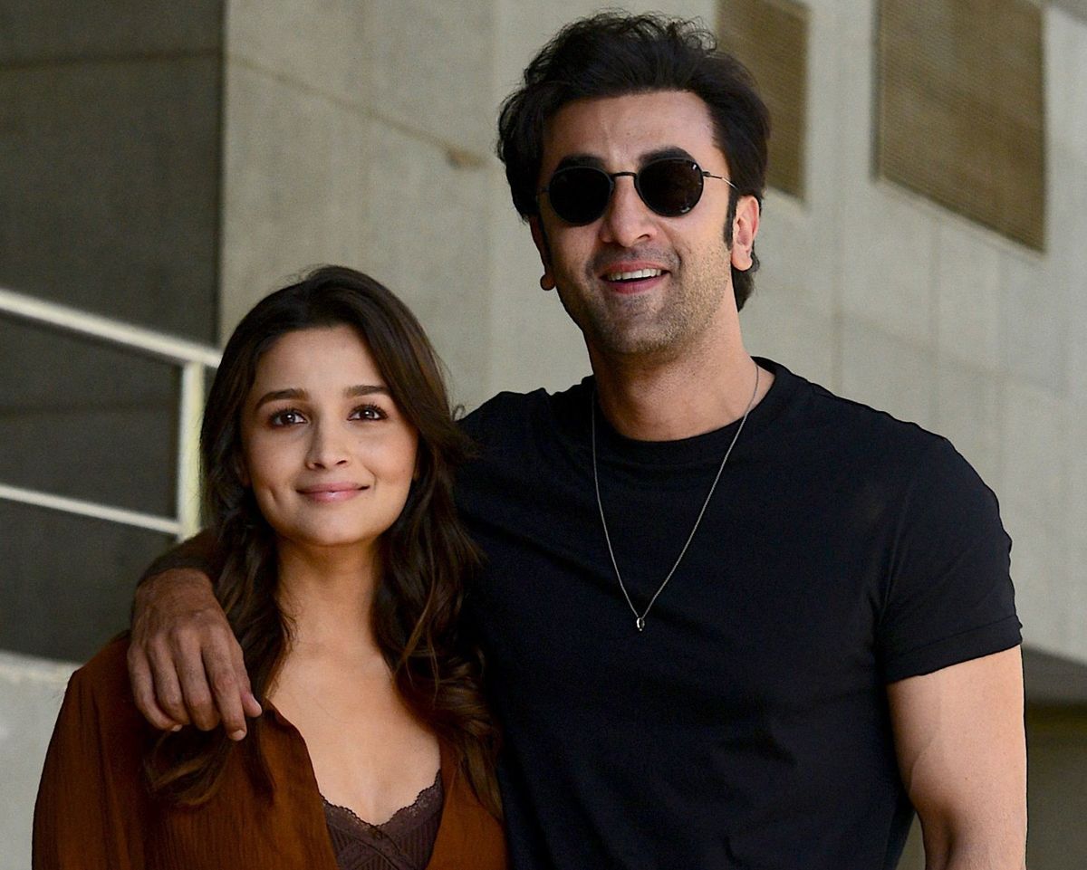 Alia to play Sita alongside Ranbir as Ram in ‘Ramayana’