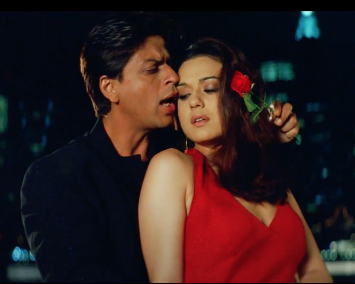 Two decades of Kal Ho Naa Ho