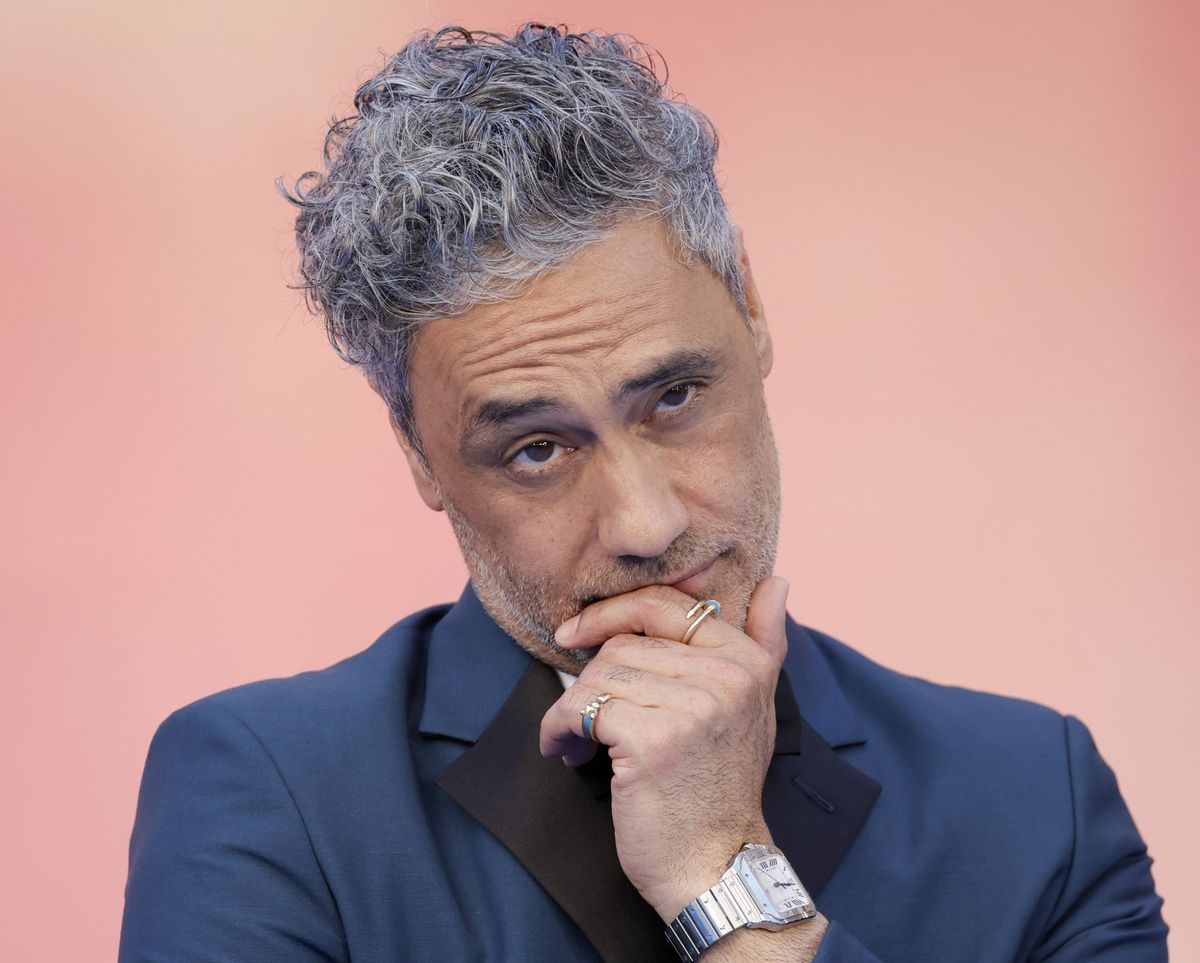 Thor: Love and Thunder: Director Taika Waititi comes under fire for mocking his own film’s VFX