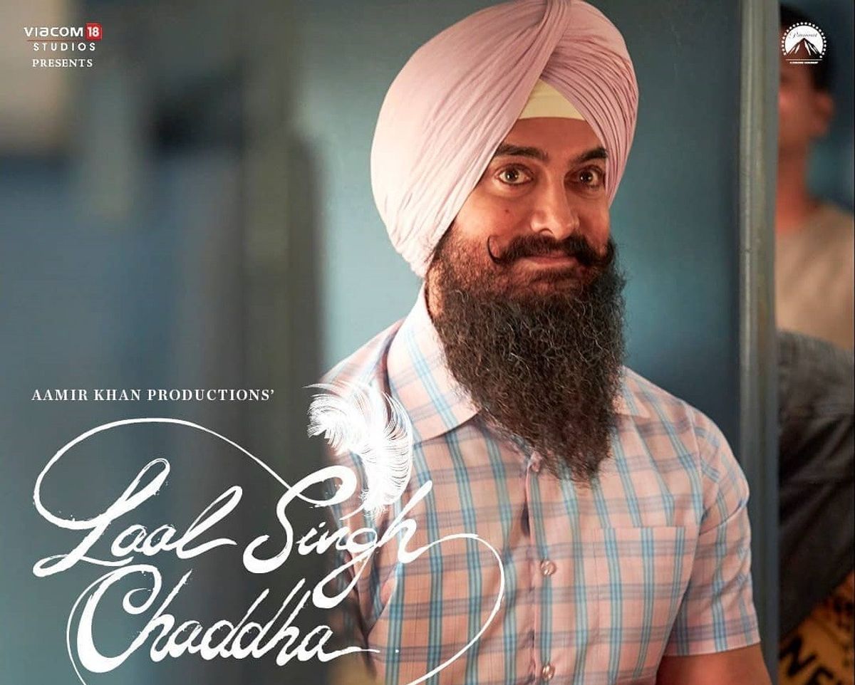 Aamir’s Laal Singh Chaddha strikes a cord with audience months after release