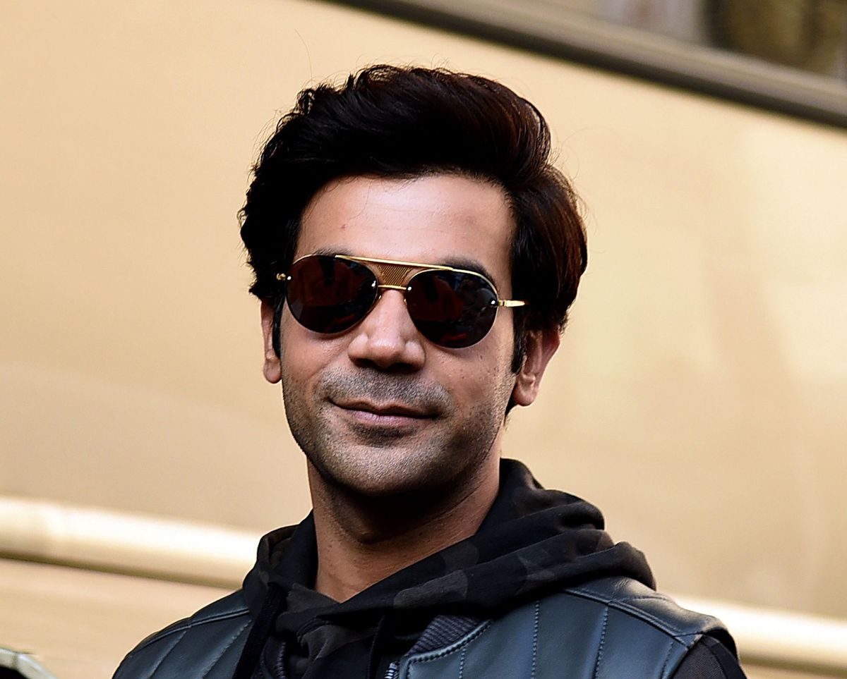 Rajkummar Rao reteams with Anubhav Sinha after Bheed