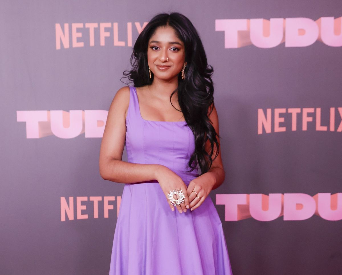 ‘I don’t need approval from racists, sexists, bigots and homophobes’: Maitreyi