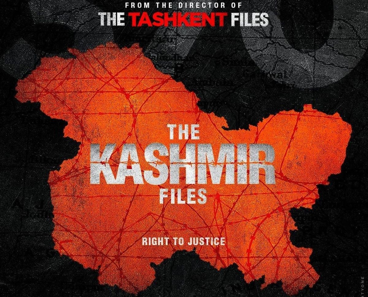 The Kashmir Files, inspired by true events, to release on March 11
