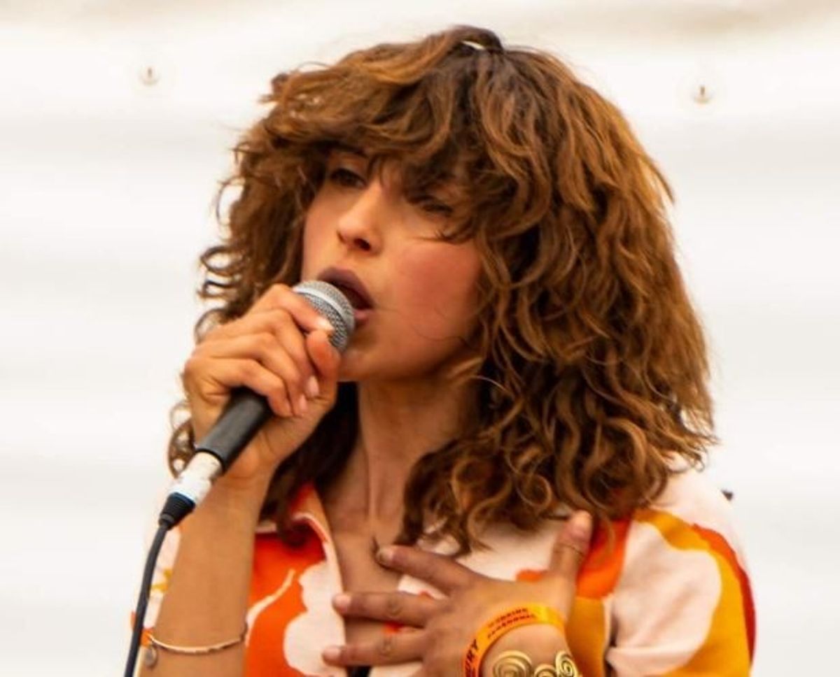 My Playlist by Brooke Law