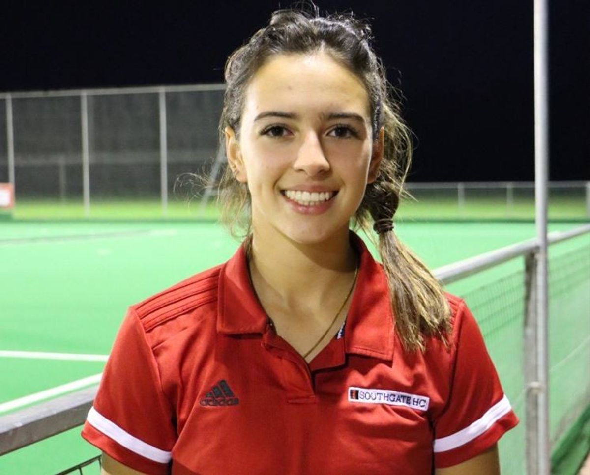 Tributes paid to hockey star, Grace Kumar, who was killed in Nottingham attacks