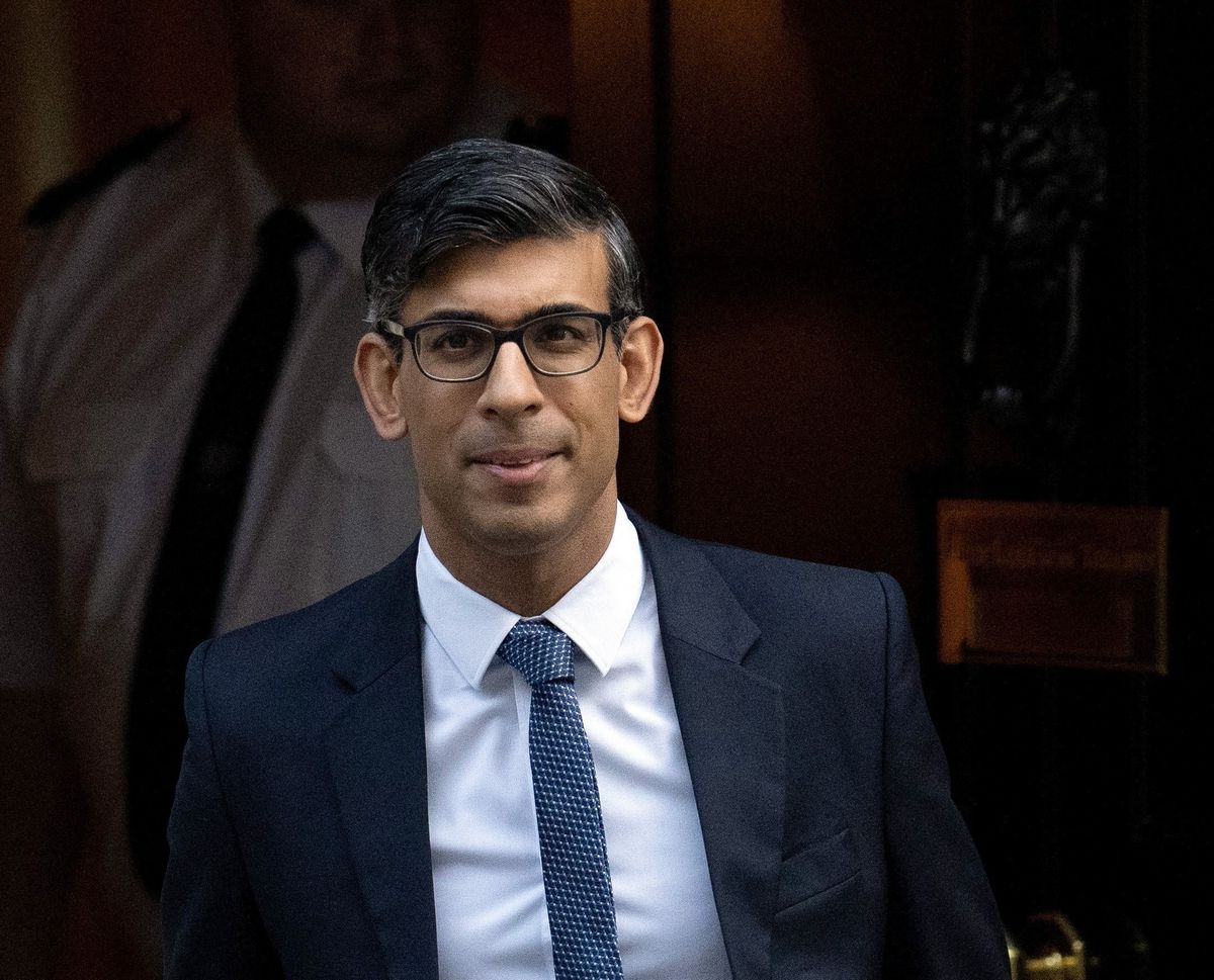 Sunak’s challenges remain after first 100 days in office