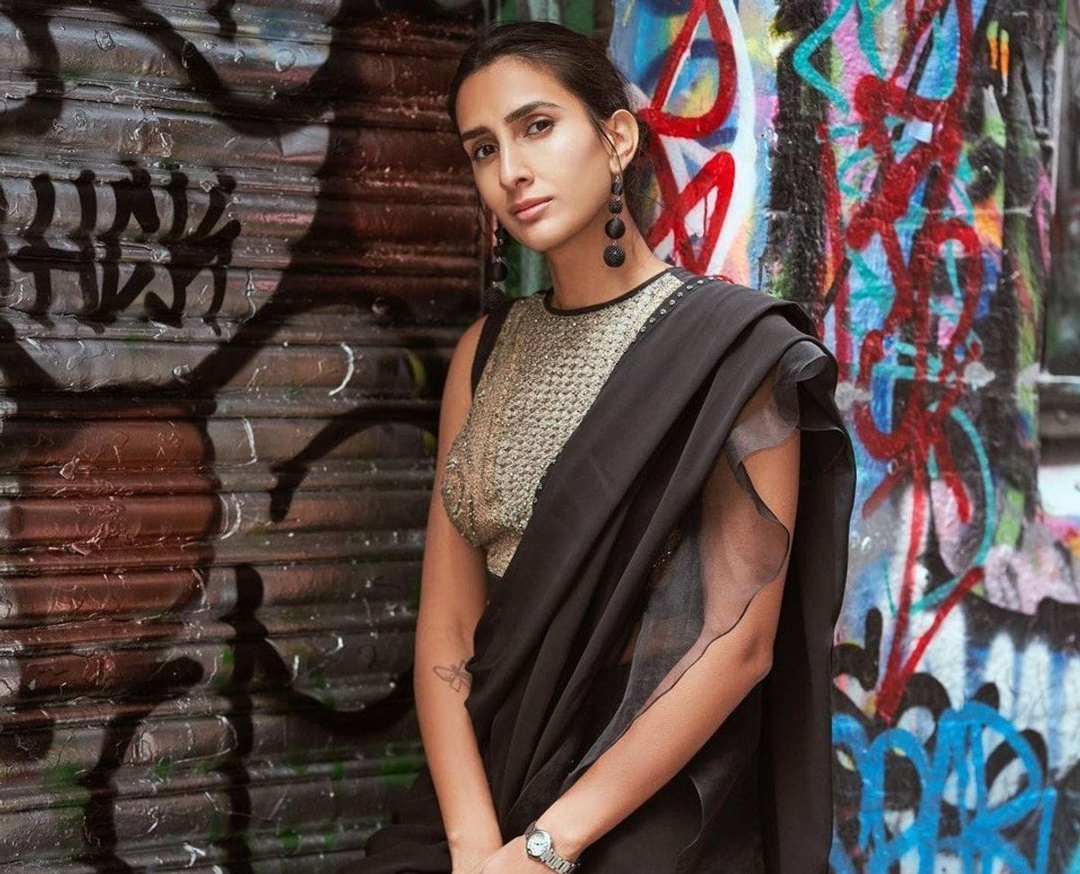 Pragya Kapoor’s Maali the only Indian Feature Film at the Queens World Film Festival