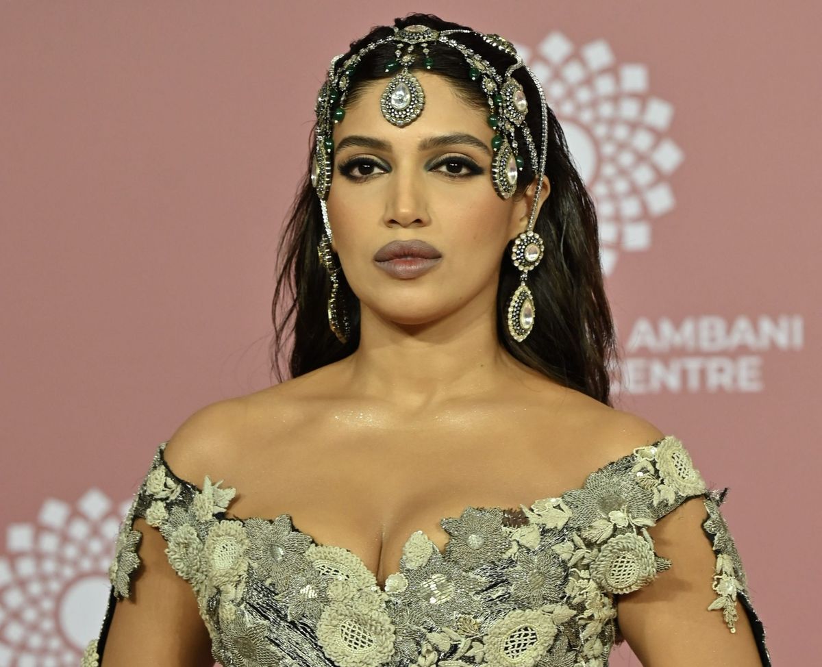 World Environment Day: Bhumi Pednekar plants 3000 saplings