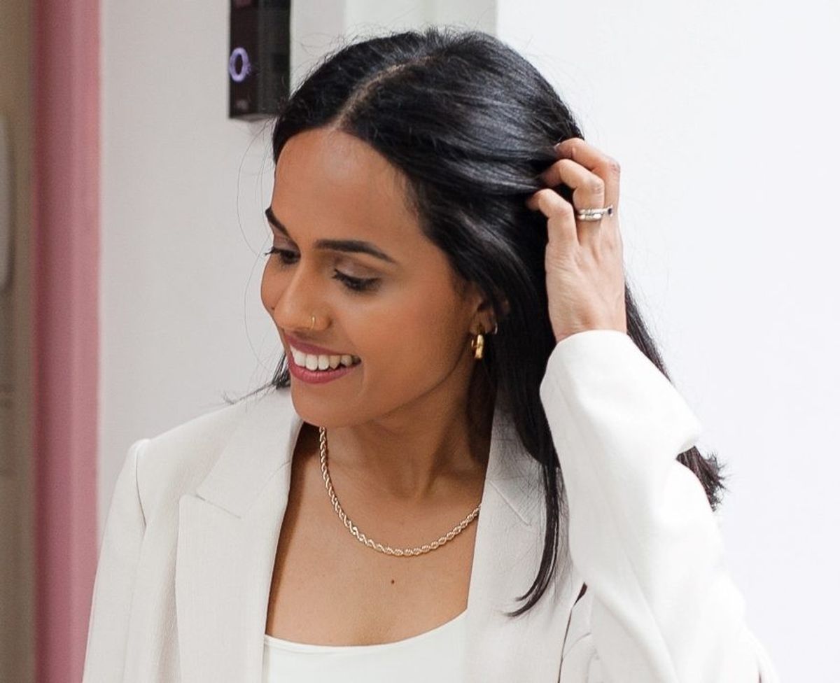 Neelam Mistry-Thaker’s spring summer fashion trends