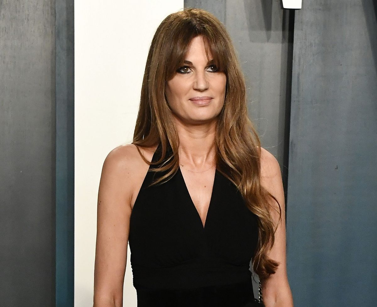 Jemima Khan: ‘I hope my film What’s Love Got To Do With It comes across as my love letter to Pakistan’