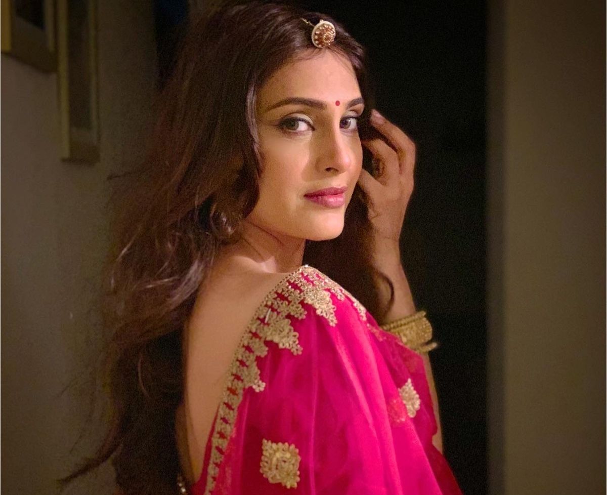 Reena Aggarwal: An actor’s life isn’t easy