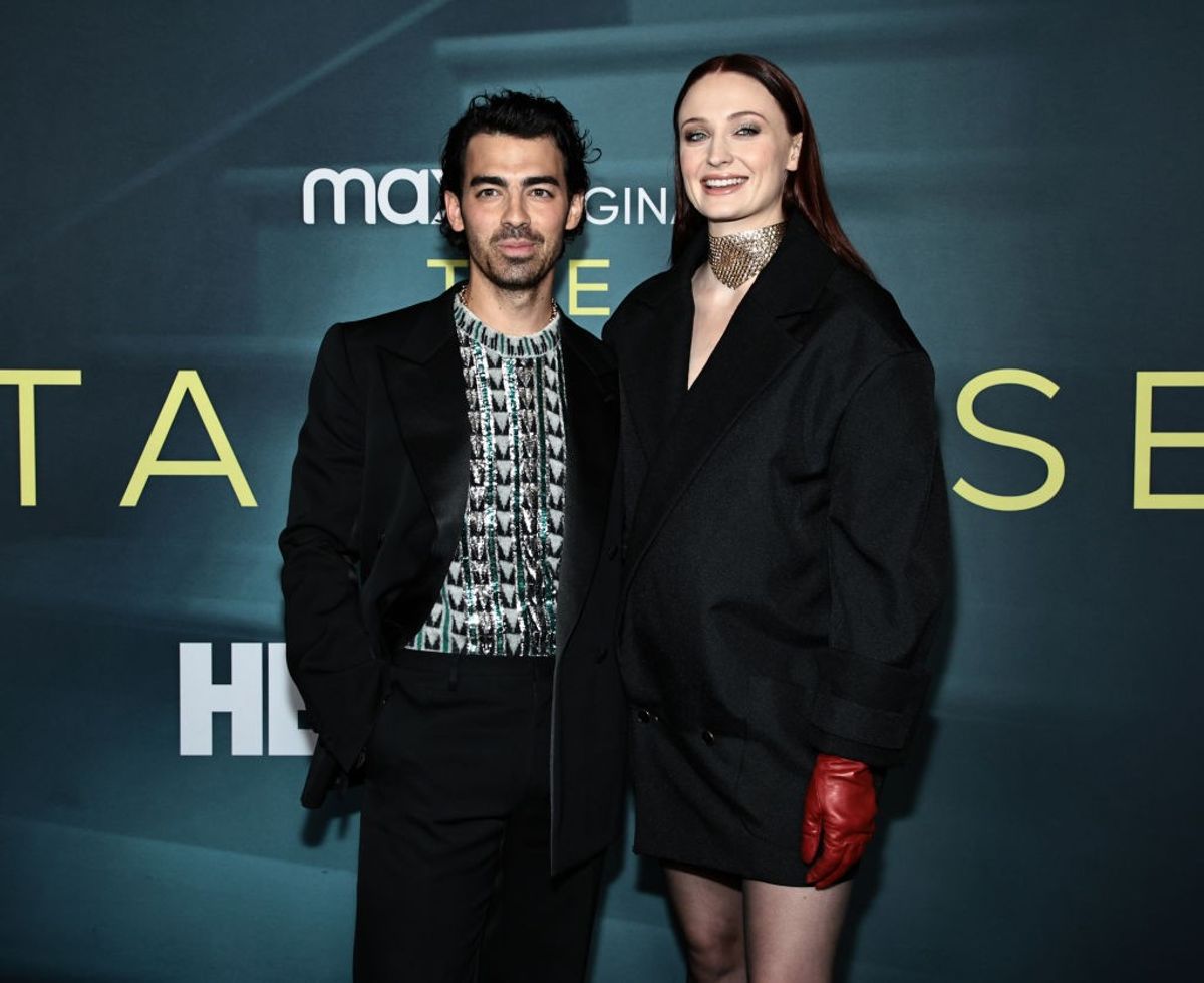 Joe Jonas reveals using cosmetic injectables makes him feel more confident