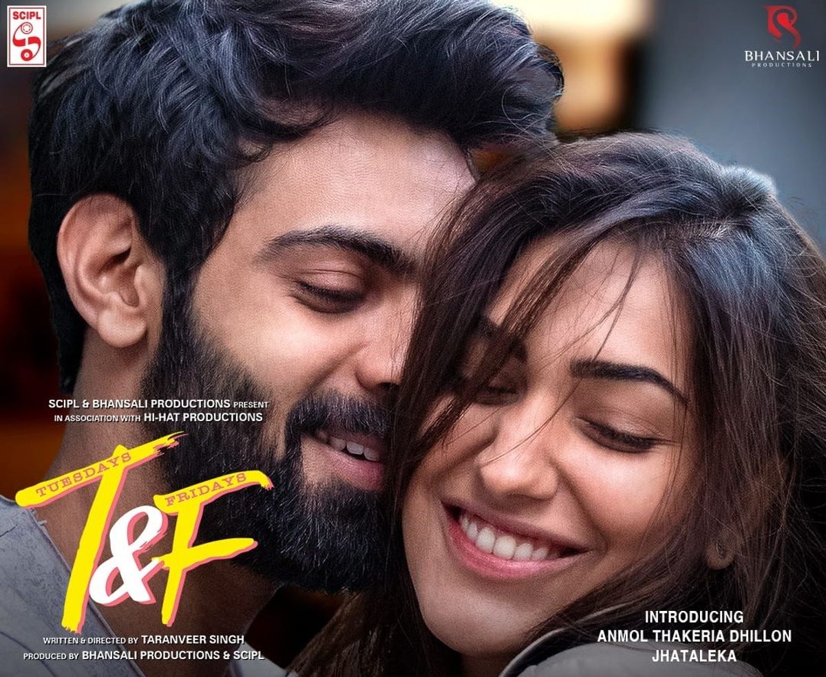 Trailer of Sanjay Leela Bhansali production venture Tuesdays & Fridays released