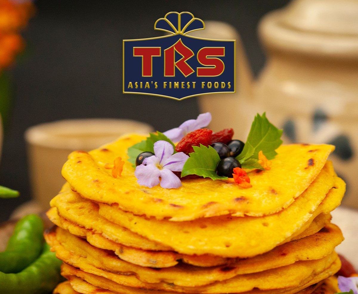 TRS Gram flour to make your Iftar dinners indelible
