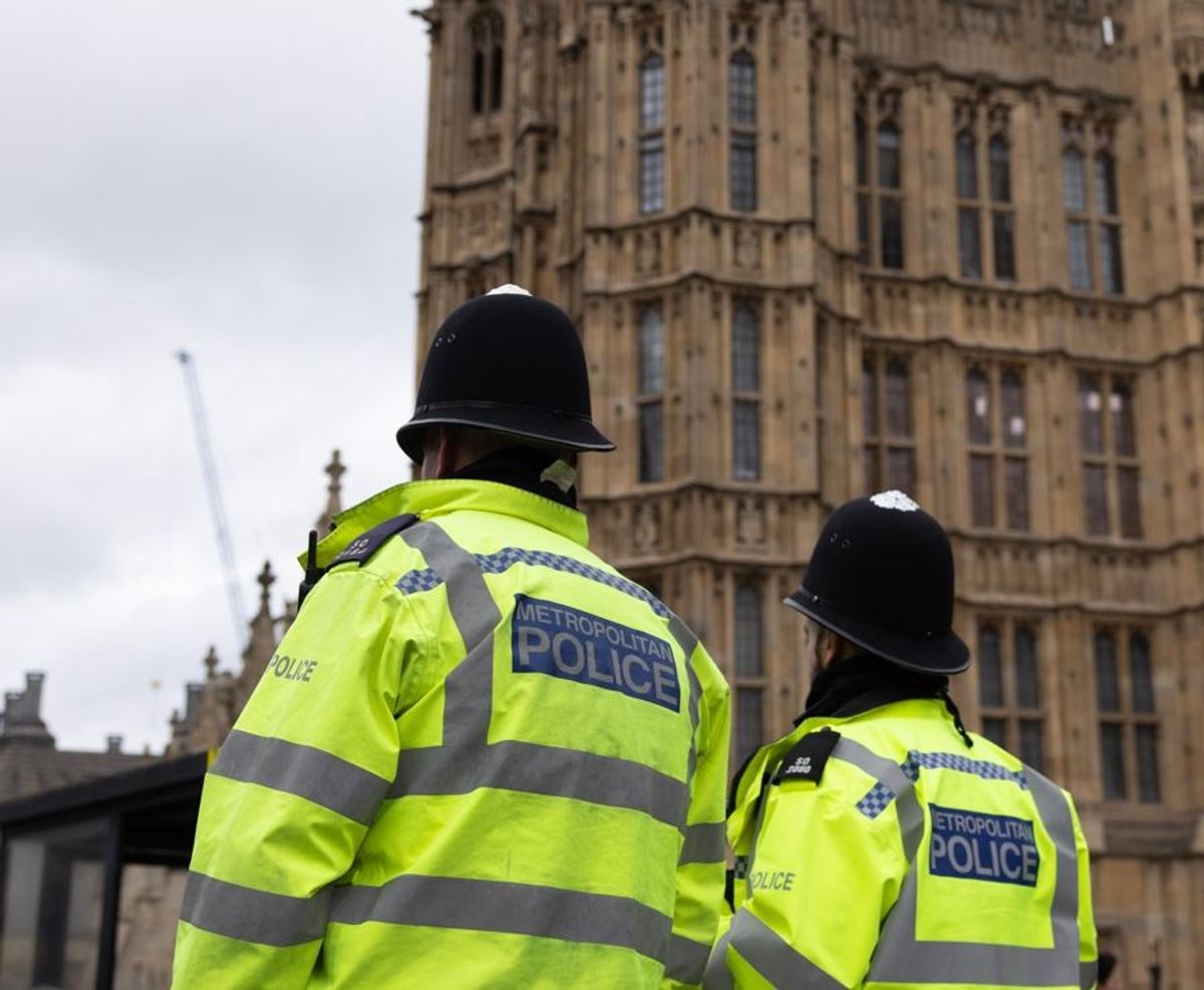 Ex-Met officer ‘breached professional standards with inappropriate behaviour’