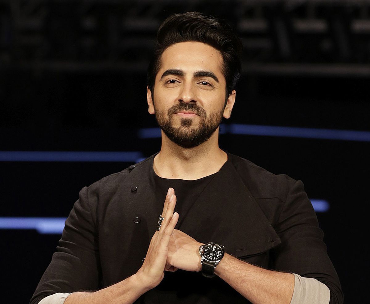 India is a ‘homophobic’ country: Ayushmann Khurrana on Chandigarh Kare Aashiqui failing to do well commercially