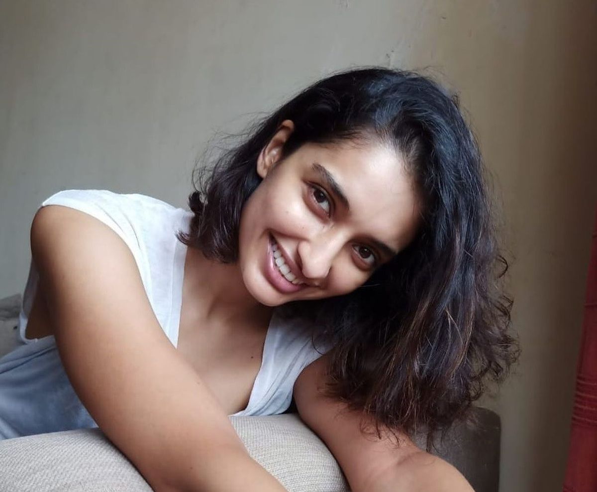 Actress Dayana Erappa reveals she would like to work with directors Gautham Menon and Sanjay Leela Bhansali