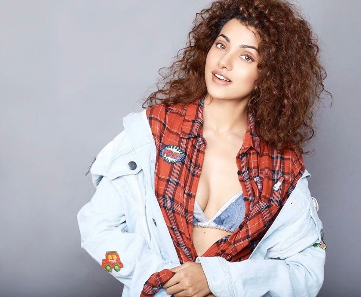 Ananya Raj: I want to work with SS Rajamouli, Mani Ratnam and Nag Ashwin, is that too much to ask for?