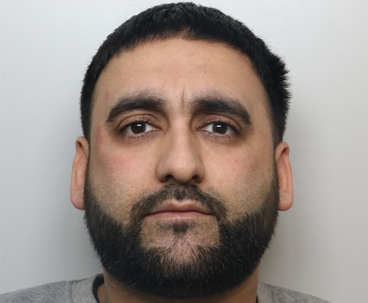 Bradford man who supplied drugs worth £4.2 million in 11 weeks jailed