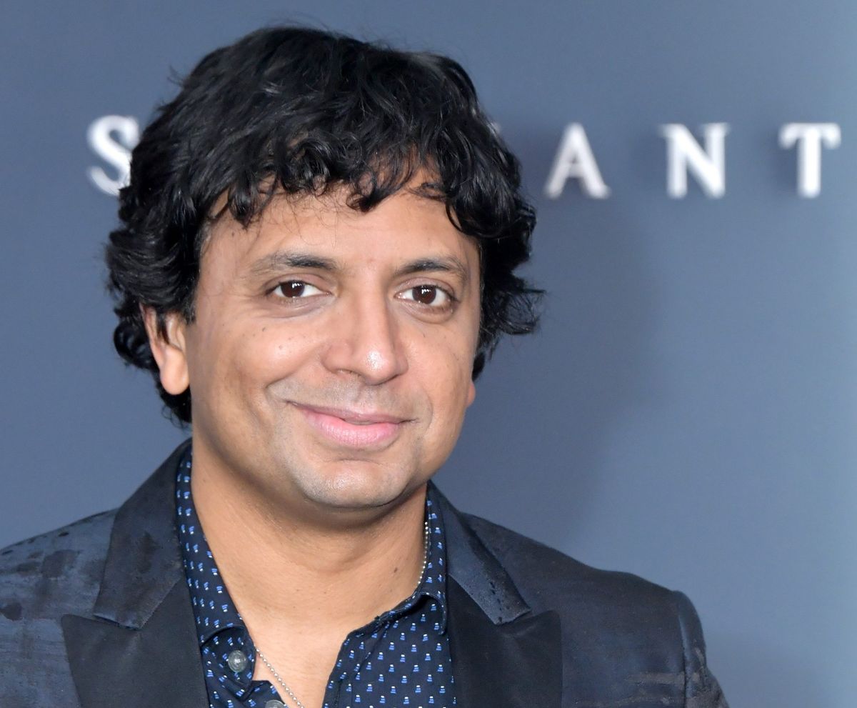 M Night Shyamalan to shoot his next film ‘Trap’ in Cincinnati