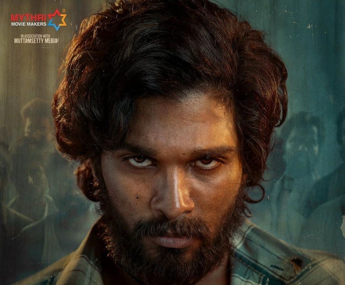 Release date of Allu Arjun starrer Pushpa announced