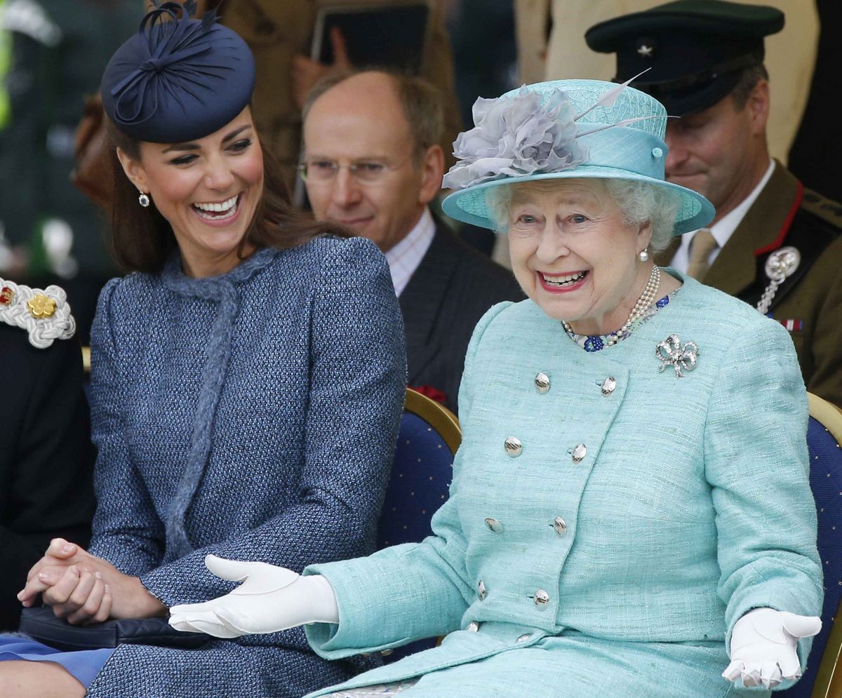Queen Elizabeth’s death: Reaction from politicians and officials