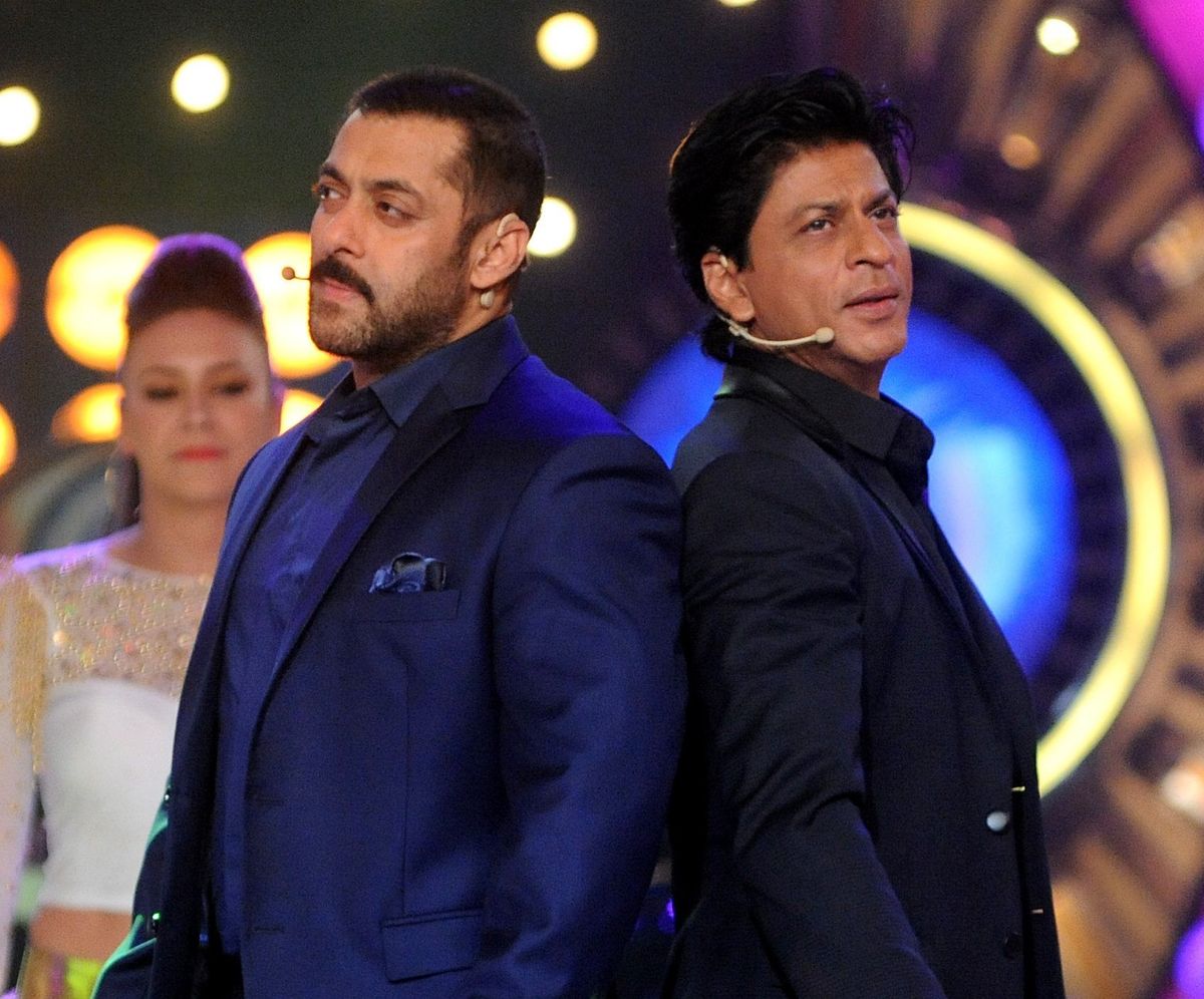 Tiger 3: Three action directors onboard to choreograph SRK and Salman’s action sequence