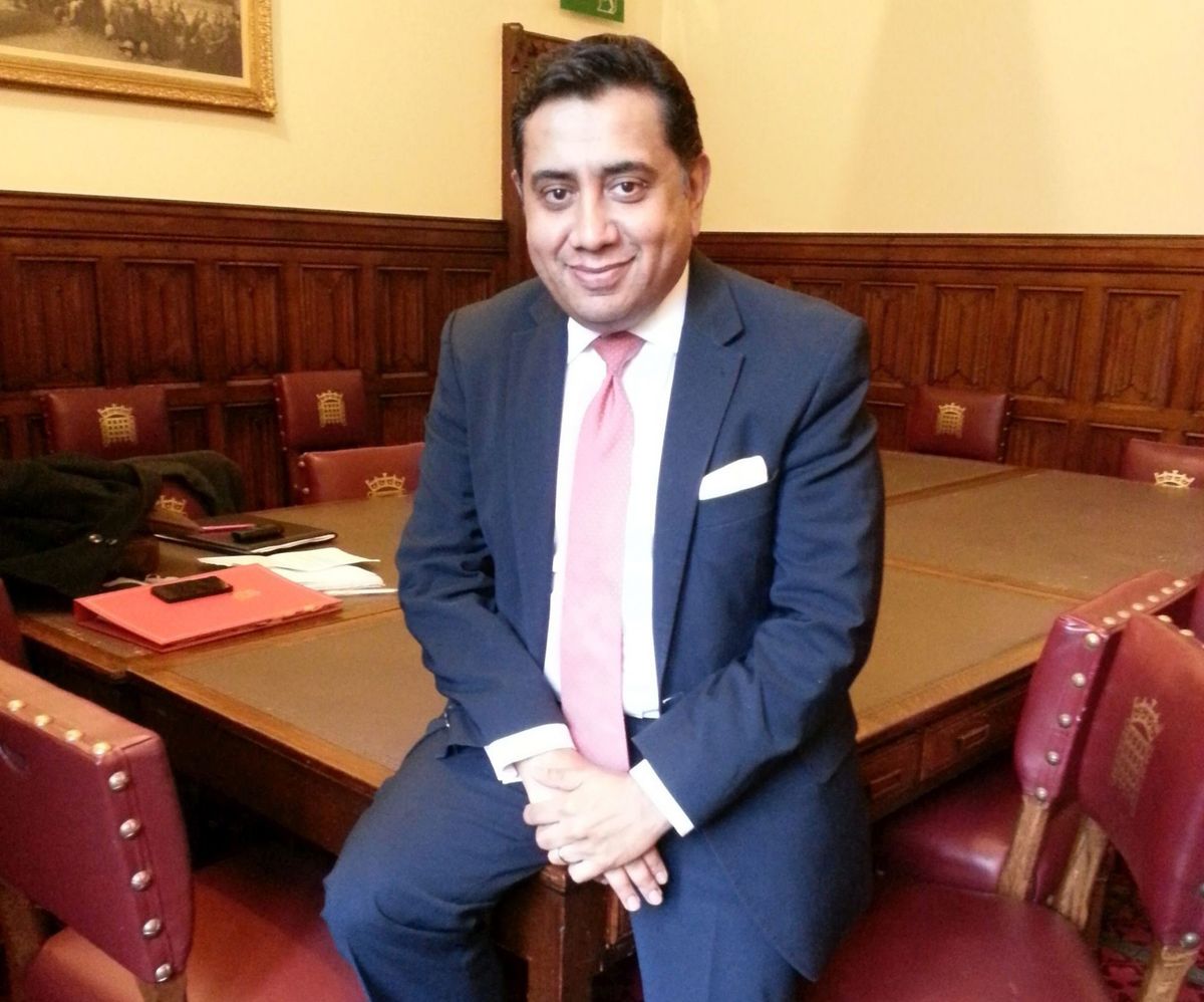 ‘Strong trade deal with India could boost UK economy by billions of pounds’: MPs